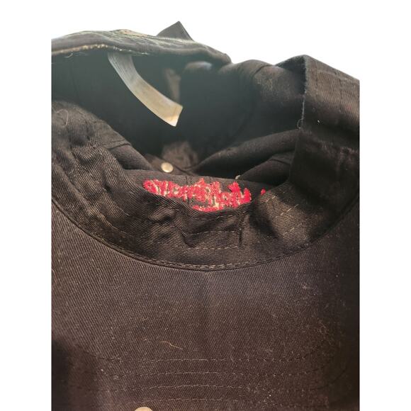 A Nightmare on Elm‎ Street Hat Cap Adjustable Distressed Horror - Picture 5 of 5